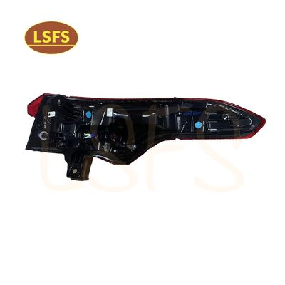 SAIC Maxus D60 車の裏ドア ブレーキ警告ライト 12V C00160067 OEMバックライト