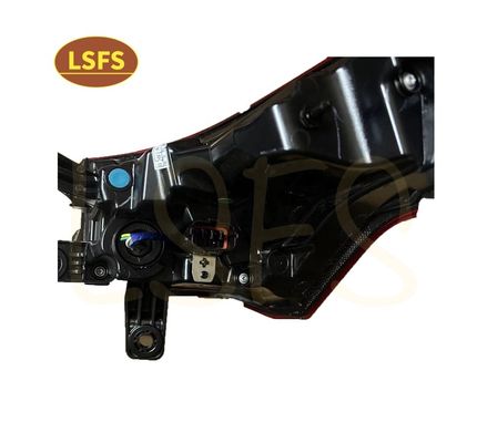 SAIC Maxus D60 車の裏ドア ブレーキ警告ライト 12V C00160067 OEMバックライト