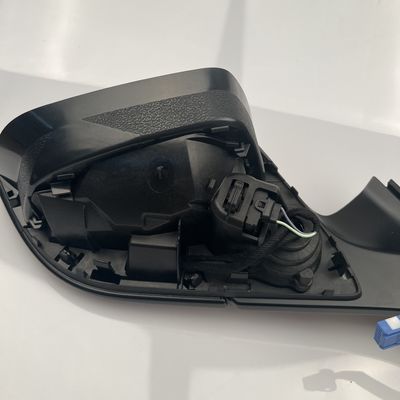 モデル3 OE 1617900-00-Aのためのプラスチックガラスバックビュー・ミラー