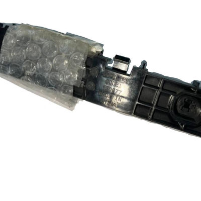 標準自動車車体部品 テスラモデルS 1091987-00-C用のプラスチックバックバンパー支架