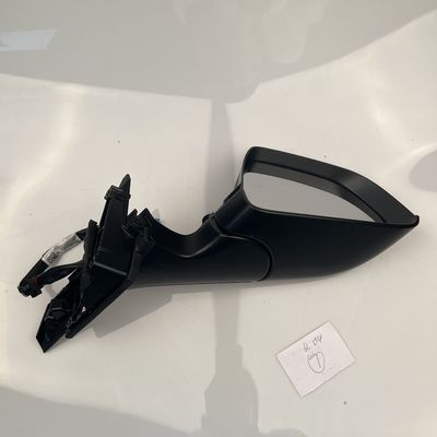 モデル3 OE 1617900-00-Aのためのプラスチックガラスバックビュー・ミラー