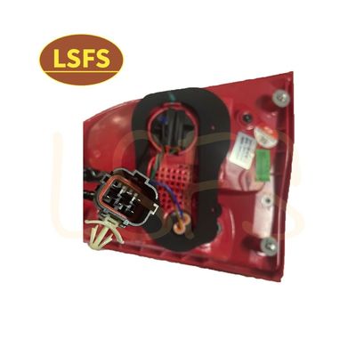 状態 SAIC maxus G10 のLED バックライト 2014-2019 モデル C00016762 後ろ左内