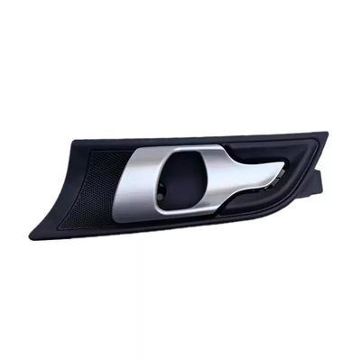 ROEWE5 50 MG550 OEM 654648856 プラスチック内部のドアハンドル 窓ハンドル 組立