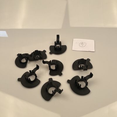 テスラ・モデルX フロント・パーキング・センサ・レーダー・ブラケット OE 1088444-00-C
