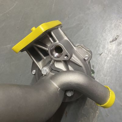 後部暖房システムなし 水ポンプ ASM OE C00014648 OE Maxus V80 LDV