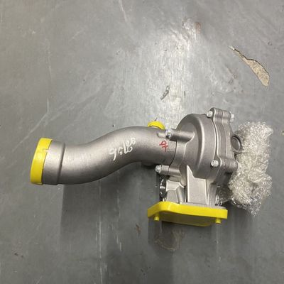 後部暖房システムなし 水ポンプ ASM OE C00014648 OE Maxus V80 LDV