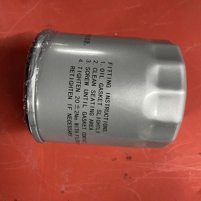 マクサスD90 OE C00092653用のブラックオイルフィルターを直接販売する