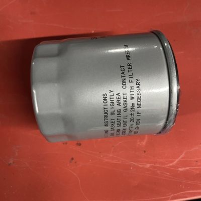 マクサスD90 OE C00092653用のブラックオイルフィルターを直接販売する