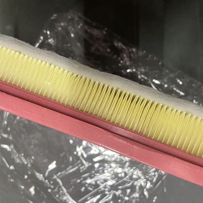 30.28.7cm エアフィルター Maxus T60 T70 D90 と OE NO. C00119797