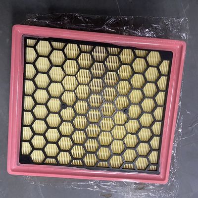 30.28.7cm エアフィルター Maxus T60 T70 D90 と OE NO. C00119797