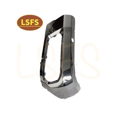 マクサス T60 T70 OE C00062224用の安装に適したクロム製のバックバンパーサイドパネル