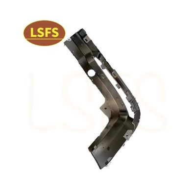 マクサス T60 T70 OE C00062224用の安装に適したクロム製のバックバンパーサイドパネル
