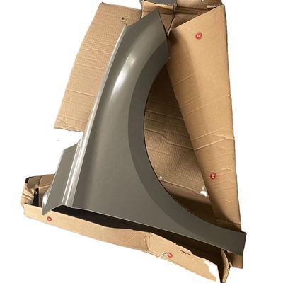 2.4kg 5 自動車用パーツ 右前フェンダーパネル MG 5 10766122-SEPP 利益