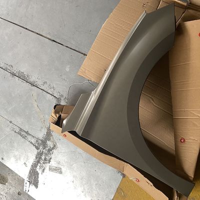 2.4kg 5 自動車用パーツ 右前フェンダーパネル MG 5 10766122-SEPP 利益