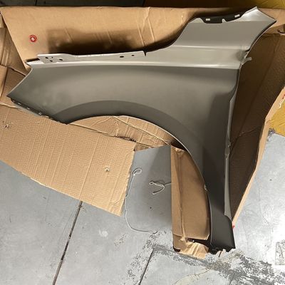 2.4kg 5 自動車用パーツ 右前フェンダーパネル MG 5 10766122-SEPP 利益