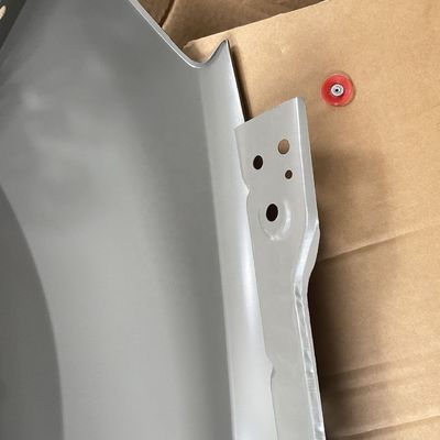 2.4kg 5 自動車用パーツ 右前フェンダーパネル MG 5 10766122-SEPP 利益