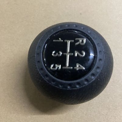 2014-2016 ブラックギアノブシフトレバー 日用電源 V OE 93952698 格安で