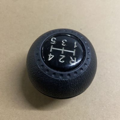2014-2016 ブラックギアノブシフトレバー 日用電源 V OE 93952698 格安で