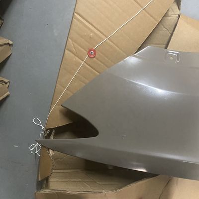 MG ZS 自動車右前フェンダーパネル 10292951-SEPP 10292956-SEPP オート パーツ