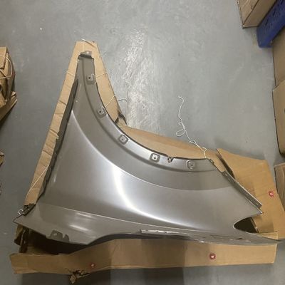 MG ZS 自動車右前フェンダーパネル 10292951-SEPP 10292956-SEPP オート パーツ