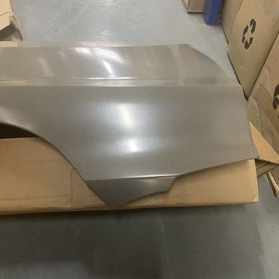 MG ZS 自動車右前フェンダーパネル 10292951-SEPP 10292956-SEPP オート パーツ