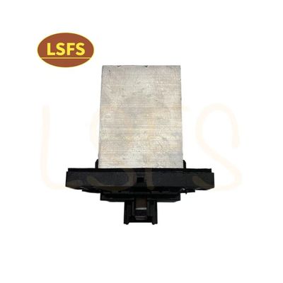 OE C00089595 Maxus T60 ピックアップ用の吹風器抵抗