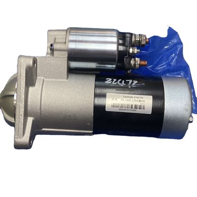 マックス・カー・フィットメント 2010-2016向け C00028289内の12v 2.5kwスタートモーター