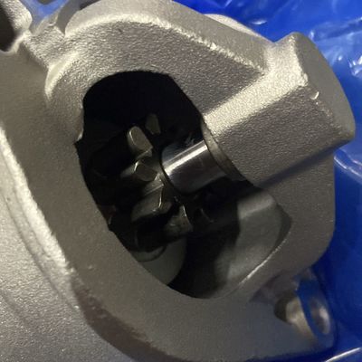マックス・カー・フィットメント 2010-2016向け C00028289内の12v 2.5kwスタートモーター
