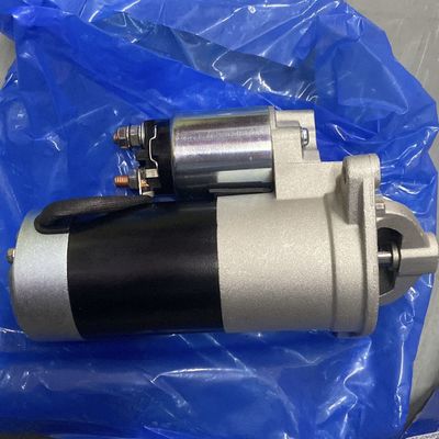 マックス・カー・フィットメント 2010-2016向け C00028289内の12v 2.5kwスタートモーター