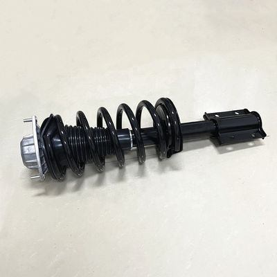 LDV Maxus V80 フロントポジション用のフロントショックアブソーバー懸垂組