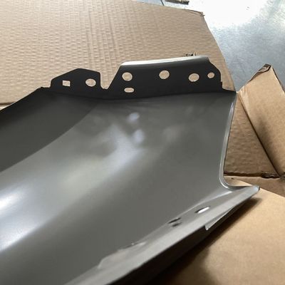 自動車用パーツ MG SAIC 車用右フロントフェンダーパネル OEM NO 10766122-SEPP