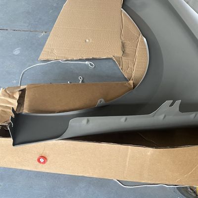自動車用パーツ MG SAIC 車用右フロントフェンダーパネル OEM NO 10766122-SEPP