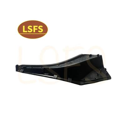 OE C00047705 Maxus T60用のフロントガラススポイラー 車の潜在力を解放する