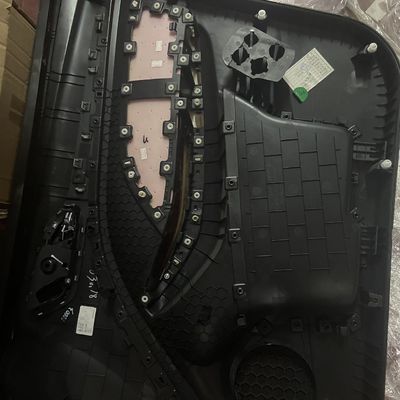 10457812-ASI 10457813-ASI 10457814-ASI 10457815-ASI MG ZS用のドアトリムパネル組成