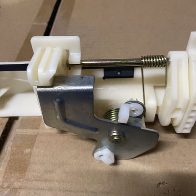 マクサス T60 C00100162 トールドア ハンドル