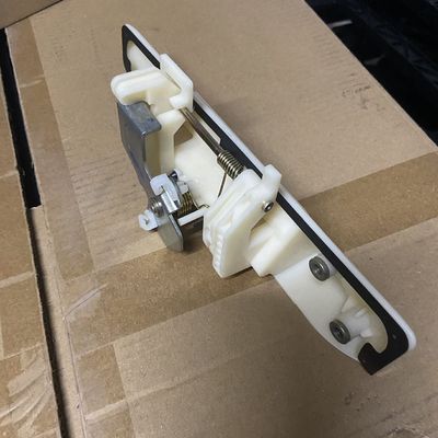 マクサス T60 C00100162 トールドア ハンドル