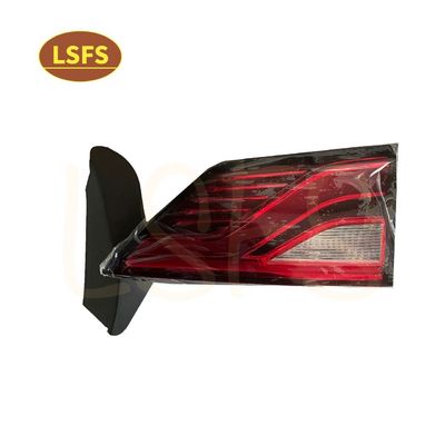 車のトランクカッドライトとバックテールライト 12V SAIC MG ZS のための 40X25X28cm OE ストレージ