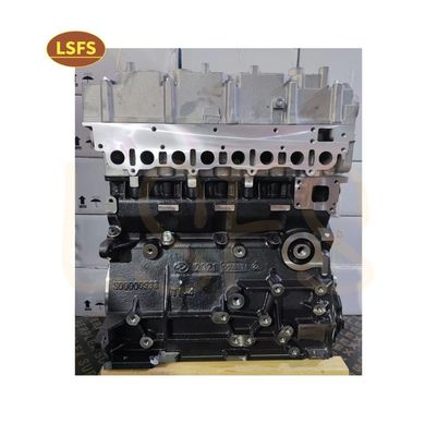 2018-2019年 Maxus V80 自動車 エンジン 組立 優れた性能
