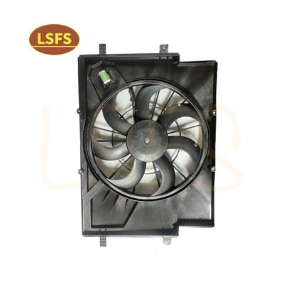 自動車用ラジエーター冷却用電子扇風機 ロエーRX5 GS HS OEM NO 10276698/10100360