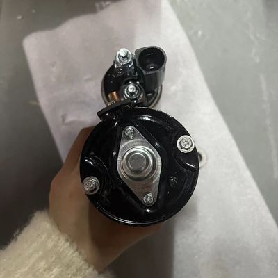 10083933 ロエーエ RX5 2.0T スチール 3.8KG デンソスターターモーターのためのモータースタート機