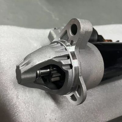 10083933 ロエーエ RX5 2.0T スチール 3.8KG デンソスターターモーターのためのモータースタート機