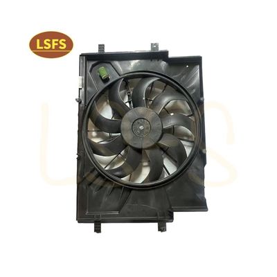 Roewe RX5 GS 車用自動車ラジエーター冷却電子扇風機 OEM NO. 10276698/10100360