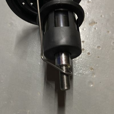 自動車装具 MG ZS 前右ショック吸収器 オートサスペンション OE 10242085 SAIC用