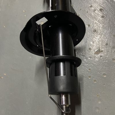 自動車装具 MG ZS 前右ショック吸収器 オートサスペンション OE 10242085 SAIC用