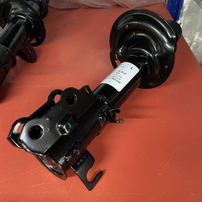 SAIC MG ZS 自動車装具 前左ショック吸収器 OE 10242405 オートサスペンション