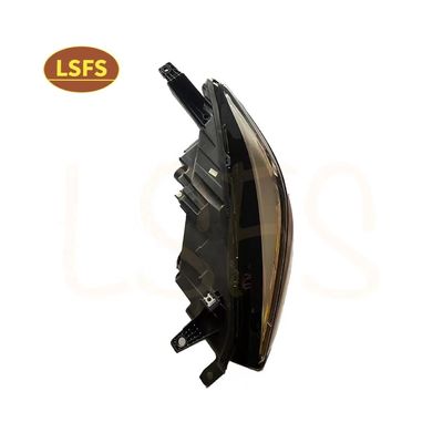 安価なMGヘッドライト Assy OE 10677385 車装用の左フロントヘッドランプ