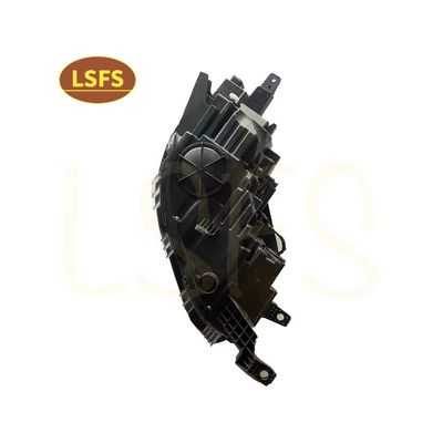 安価なMGヘッドライト Assy OE 10677385 車装用の左フロントヘッドランプ