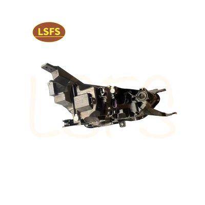 安価なMGヘッドライト Assy OE 10677385 車装用の左フロントヘッドランプ