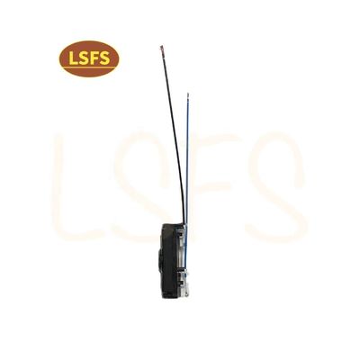 2006-2011年 OEM 5801364432 ユーザーフレンドリーなデザインのエアコン制御パネル