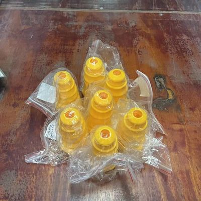 Roewe RX5 10094348 長期性能のための懸垂ショック吸収器バッファーブロック